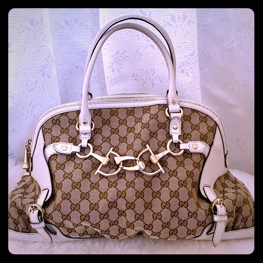 ❌SOLD❌ GUCCI handbag